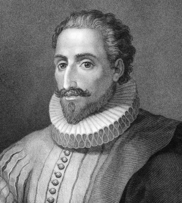 Histórico descubrimiento de los restos de Cervantes-0