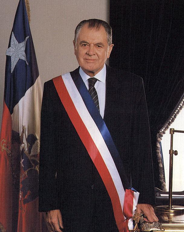 Patricio Aylwin asumió presidencia de Chile-0