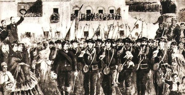 Se libró Batalla de Rincón de Valladares-0