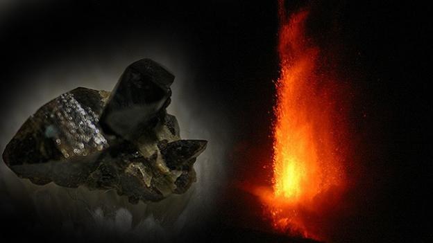 Revolución geológica: hallan la porción más antigua de planeta en un curioso cristal australiano-0