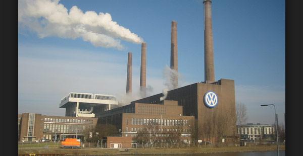 Se inauguro fabrica Volkswagen-0