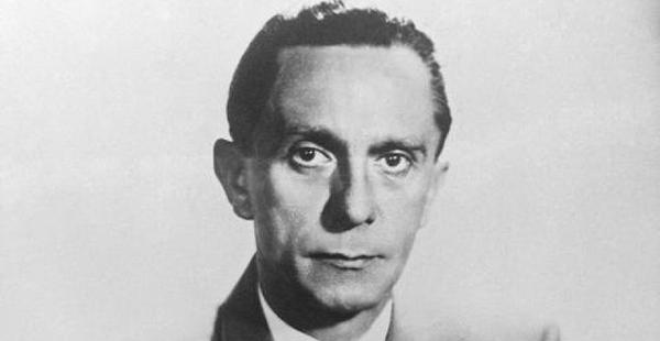Joseph Goebbels-0