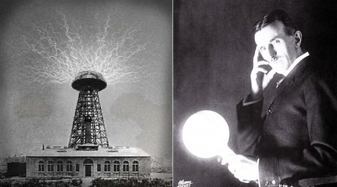 La legendaria Torre Tesla ya está siendo probada en Rusia-0