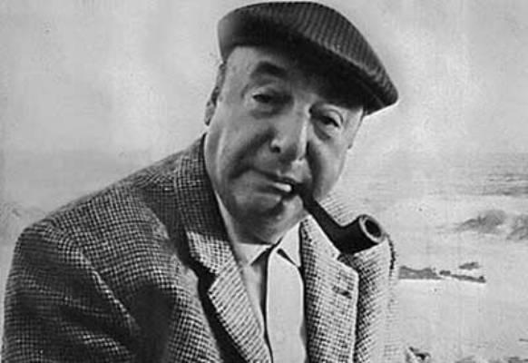 Muere el poeta chileno Pablo Neruda-0