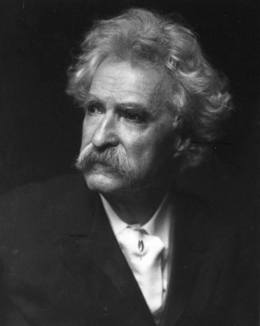 Nace Mark Twain, autor de “Las aventuras de Tom Sawyer”-0