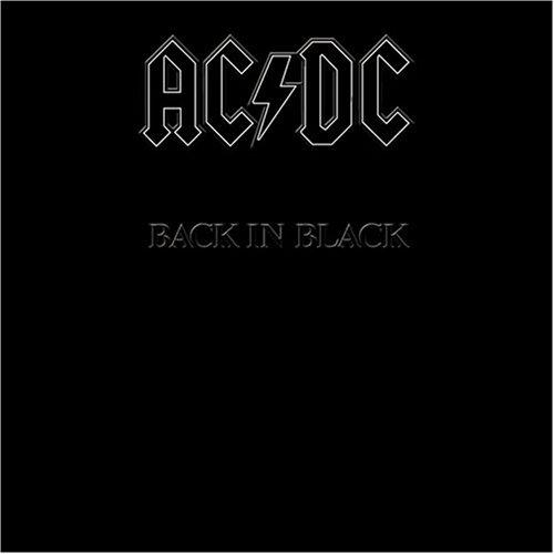 AC/DC lanza “Back in Black”, uno de los álbumes más vendidos de la historia-0