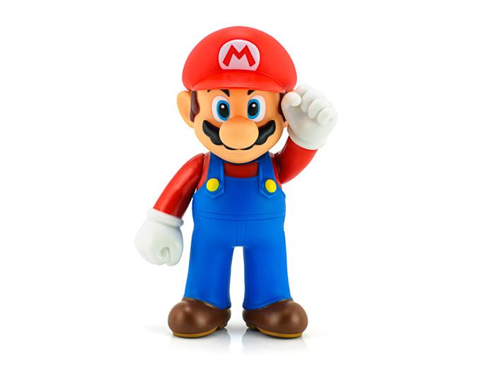 Se lanza el videojuego “Super Mario Bros.”-0