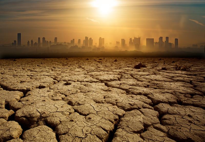 Científico vaticina que la Tierra está en peligro por las fluctuaciones climáticas-0