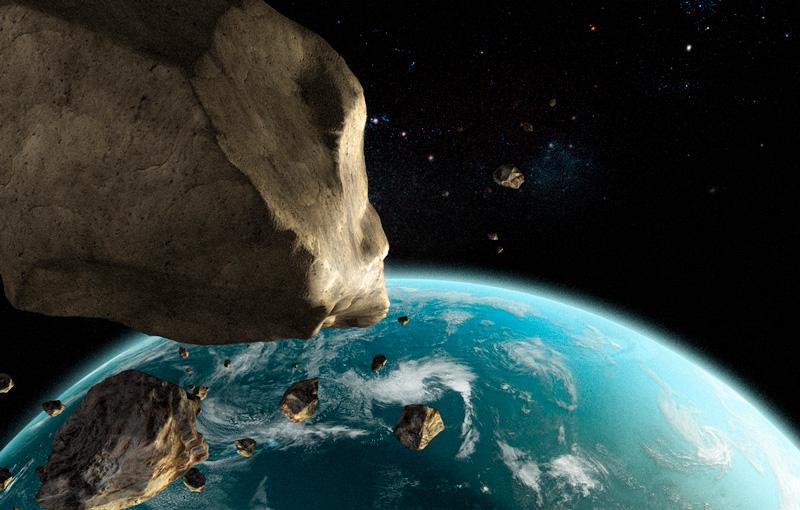 Luz verde para AIDA: la misión espacial que desviará un asteroide peligroso-0
