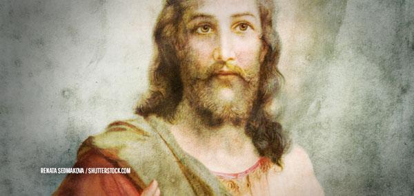 Imagen: habrían descubierto el primer y único retrato de Jesucristo-0