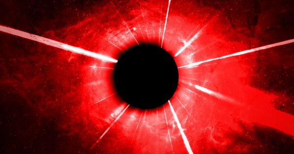 Científicos crean un agujero negro en la Tierra-0