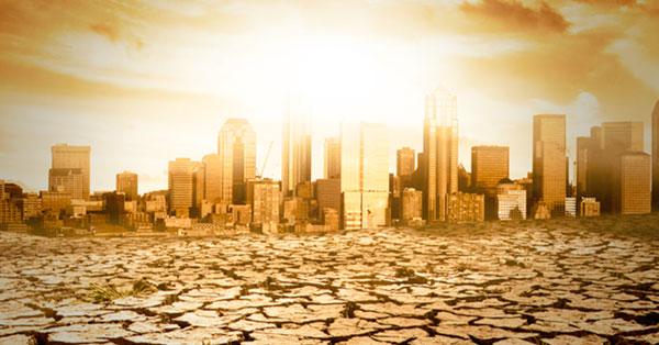 Informe afirma que el cambio climático podría acabar con la humanidad en menos de 100 años-0