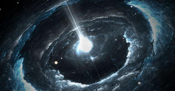 Logran captar la luz de las primeras estrellas de Universo-0