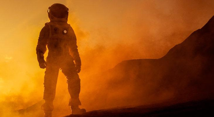 Fin de una utopía: Marte no es habitable para los humanos-0