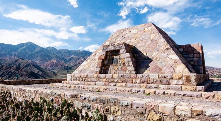 Los restos de una mujer inca revelan datos sobre el final del Imperio-0