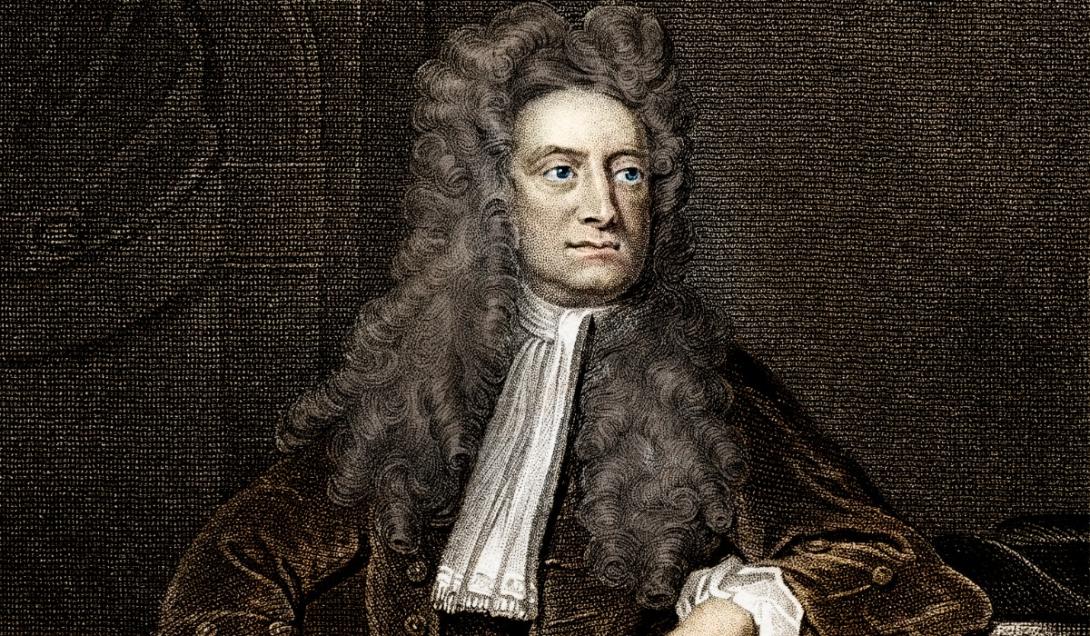 La ciencia lleva 300 años malinterpretando la primera ley de Newton-0