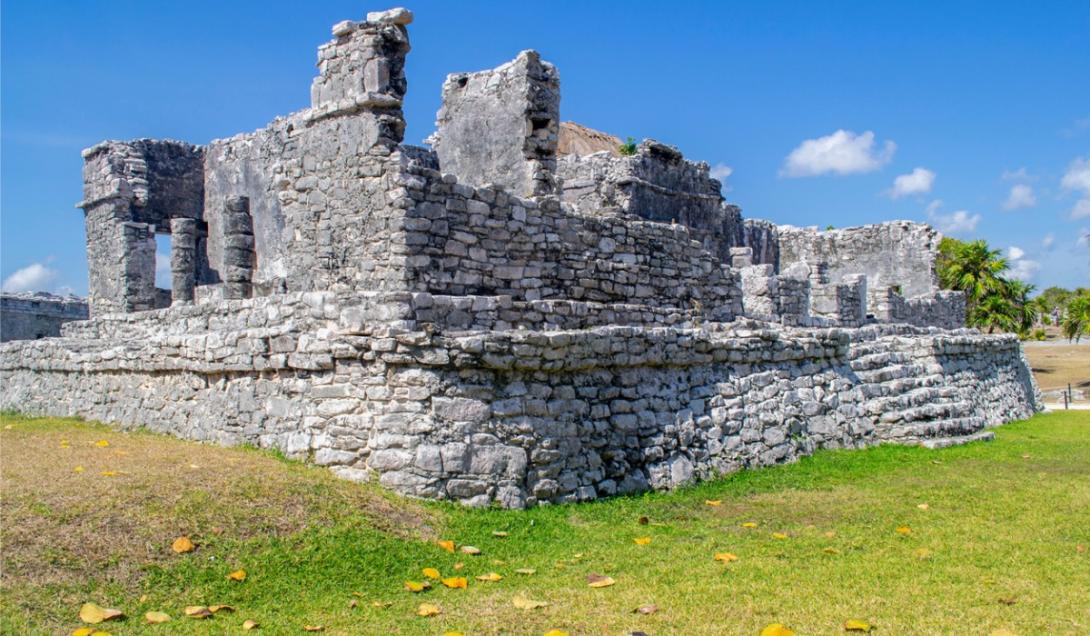 La deslumbrante ciudad maya descubierta gracias a la tecnología-0